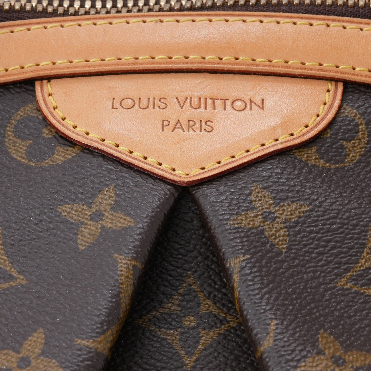 LOUIS VUITTON(USED)루이비통 모노그램 티볼리 GM